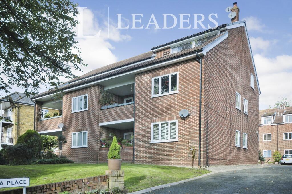 Main image of property: Hildenlea Place, Shortlands, BR2