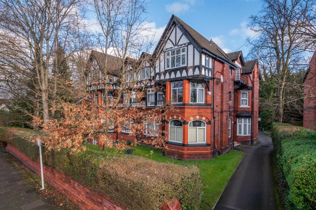Main image of property: Ballbrook Avenue, Didsbury.