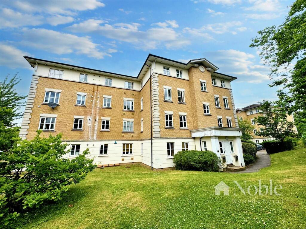 Main image of property: Monkwood Close, Victoria Road, Romford
