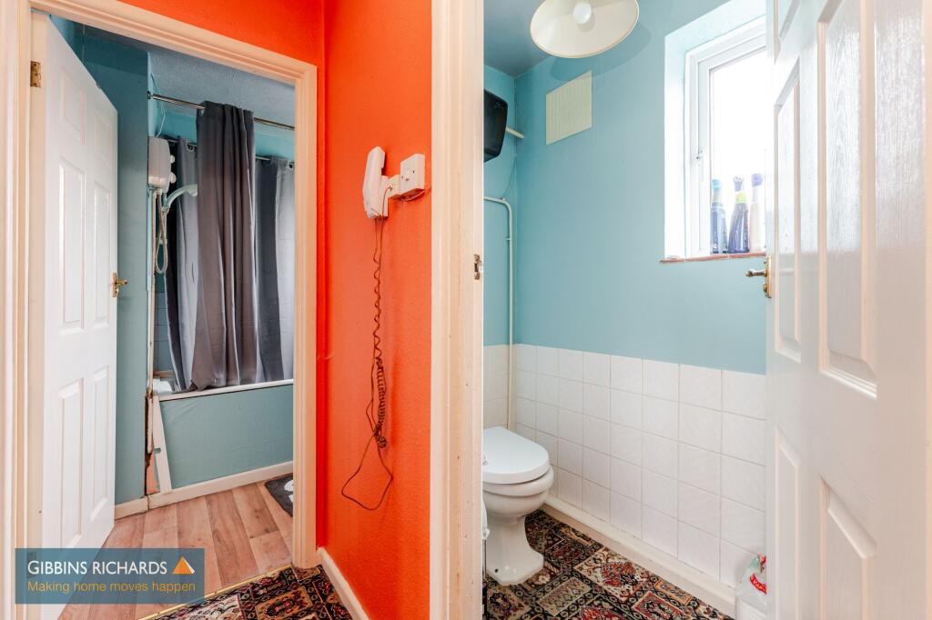 House in Taunton - More