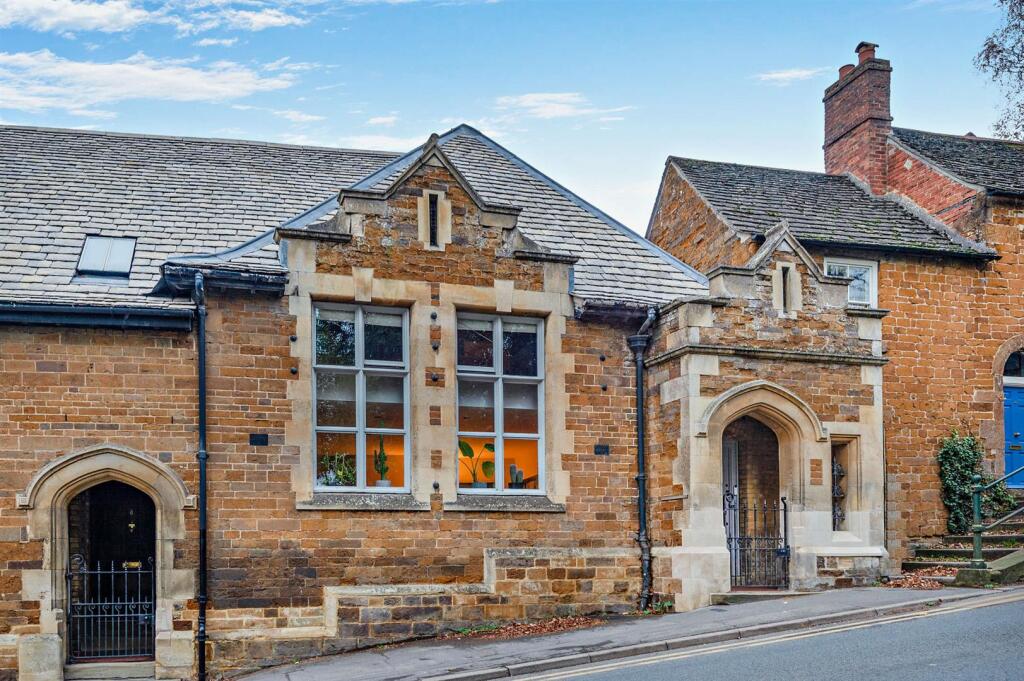 Main image of property: London Road, Uppingham, Rutland