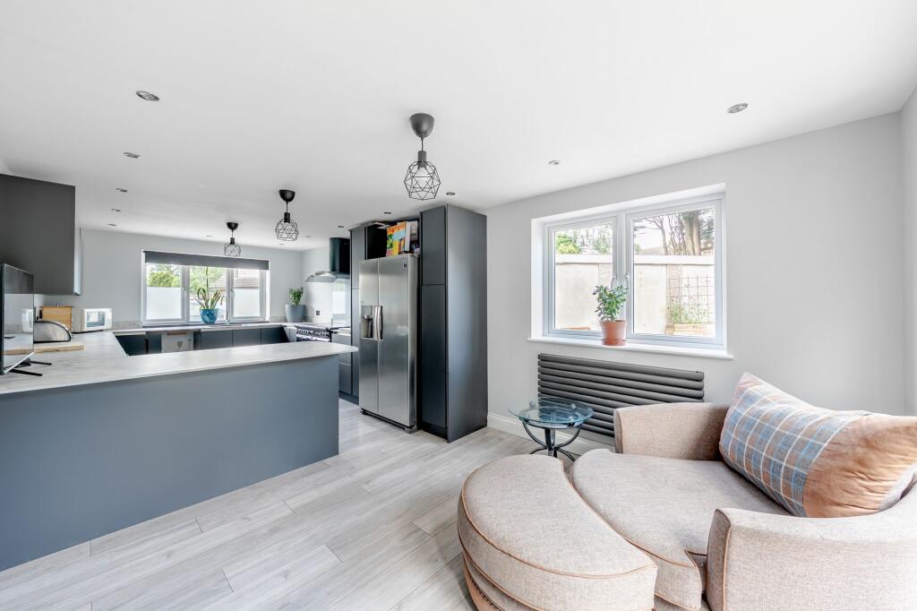 House in Harrogate - More
