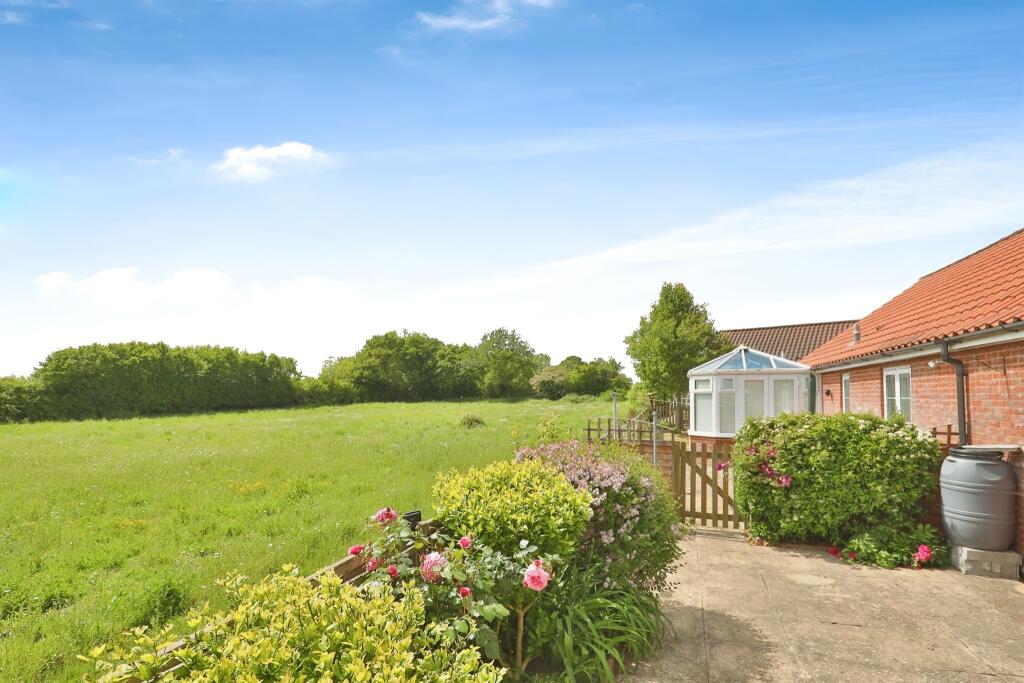 Cherry Mews, Swanton Morley, Dereham photo 3