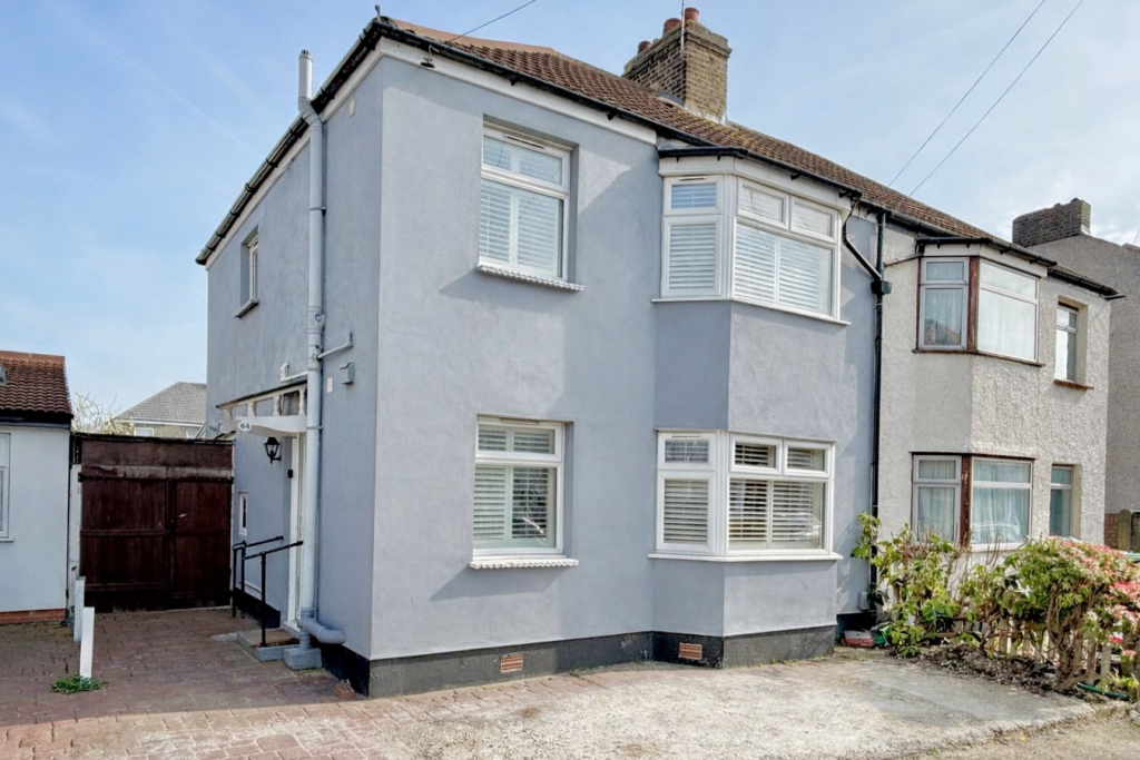 Main image of property: Granville Road, Welling, DA16