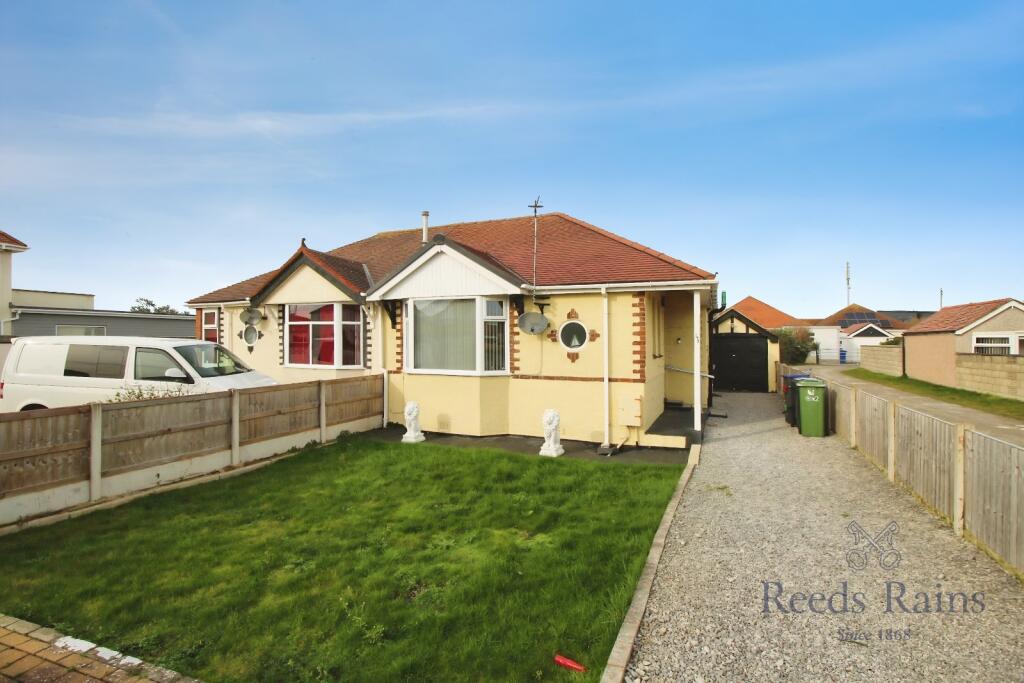 Main image of property: Rhyl Coast Road, Rhyl, Denbighshire, LL18
