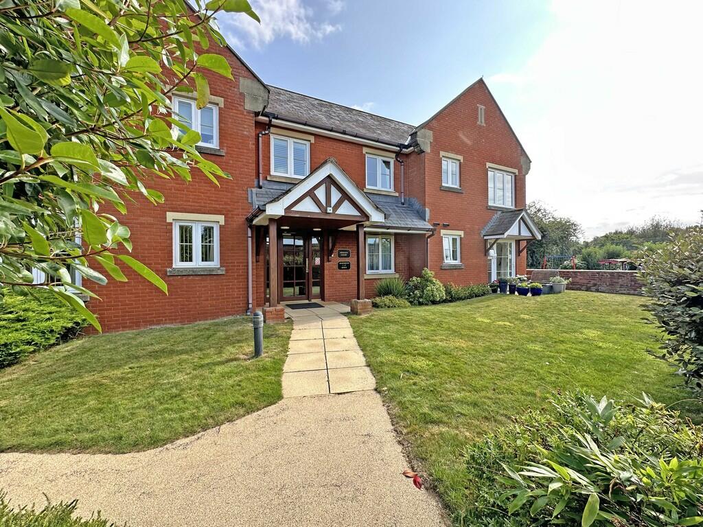 Main image of property: Armada Court, Topsham