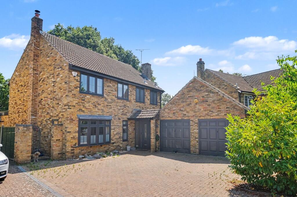 Main image of property: The Fairways, Cold Norton, Chelmsford, CM3