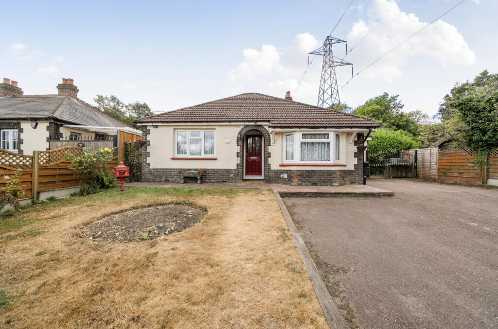 Main image of property: Labour In Vain Road, Wrotham, Sevenoaks, TN15