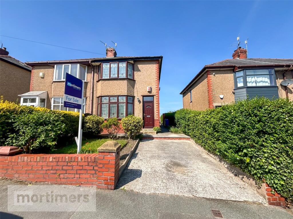 Main image of property: Kings Road, Blackburn, Lancashire, BB2