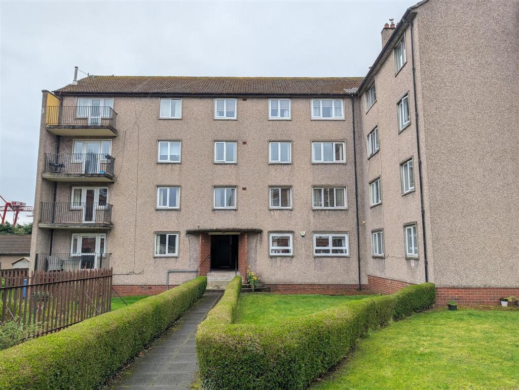 Main image of property: Margaret Street, Greenock