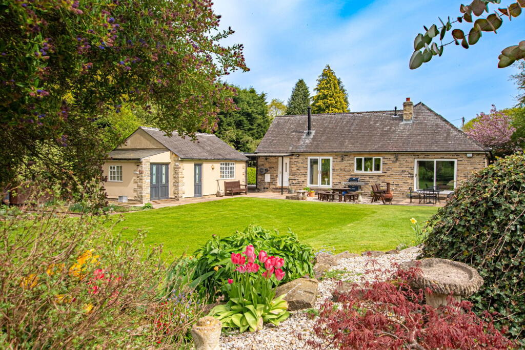 Main image of property: Barnsley Road, Silkstone