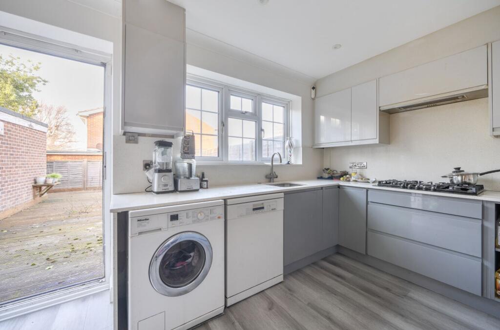 House in Chichester, West Wittering - View 4
