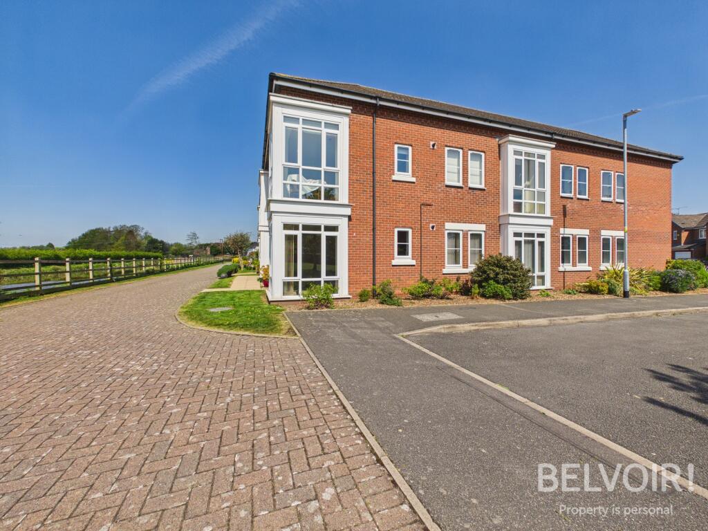 Main image of property: Brandwood Walk, Weston, ST18