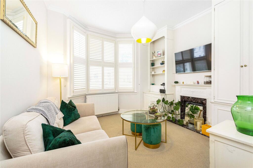 Main image of property: Querrin Street, London, SW6