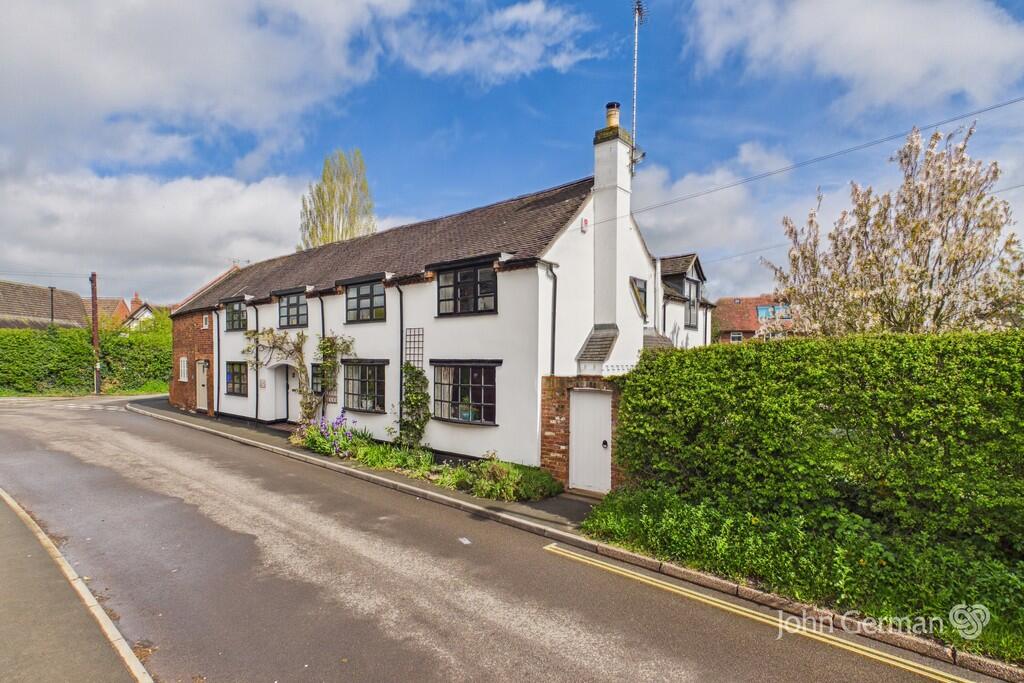 Main image of property: Chapel Lane, Rolleston-on-Dove