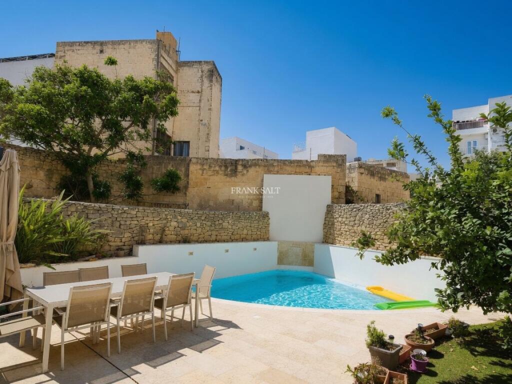 Main image of property: Malta