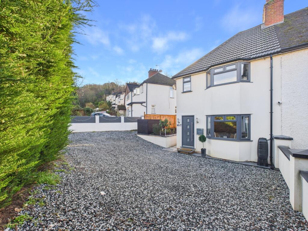 Main image of property: Herbert Road, High Wycombe, Buckinghamshire, HP13