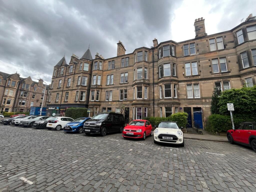 Main image of property: Spottiswoode Road, Edinburgh, EH9