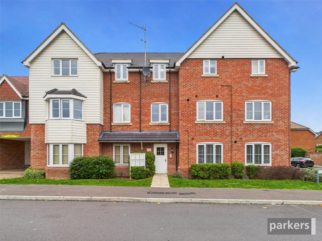 Main image of property: Jasmine Square, Woodley, Reading, Berkshire, RG5