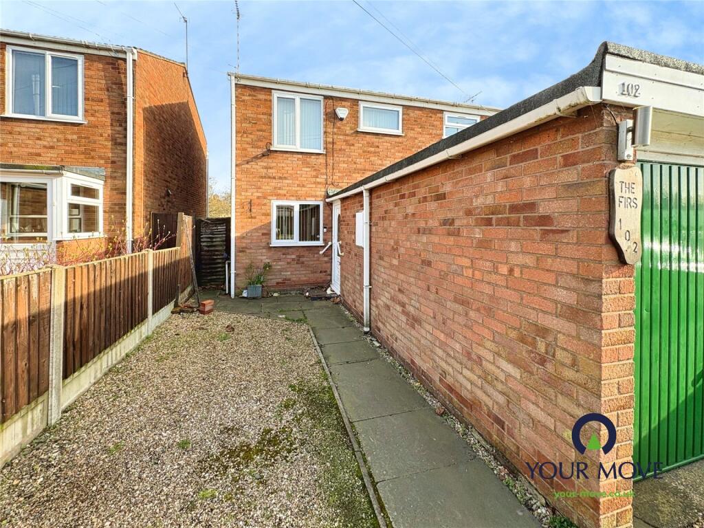 Main image of property: Wheelwright Lane, Coventry, West Midlands, CV6