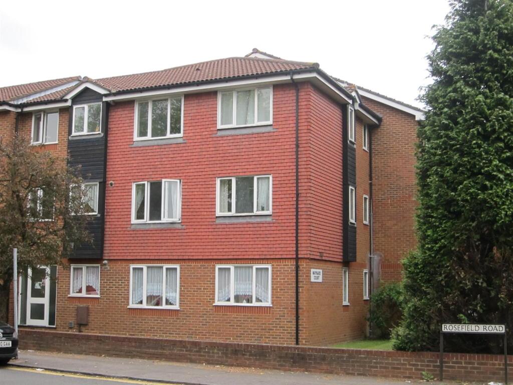 Main image of property: Rosefield Road, Staines-Upon-Thames