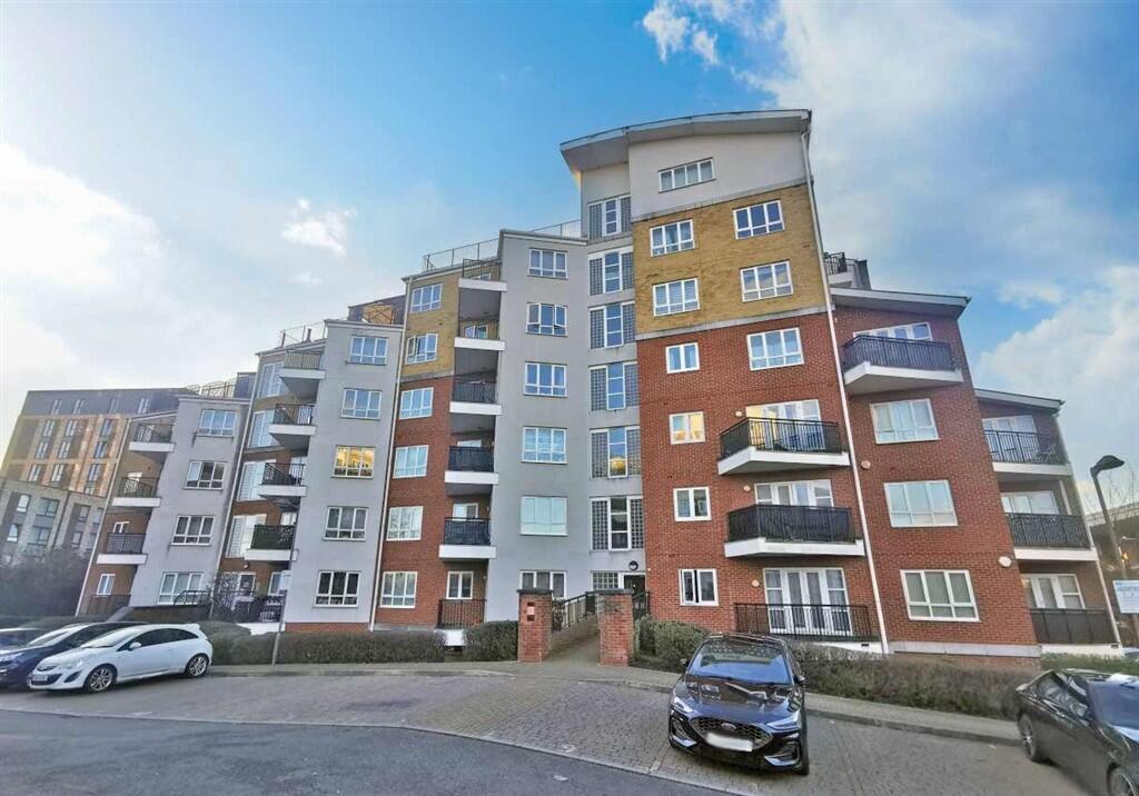 Main image of property: The Gateway, WATFORD
