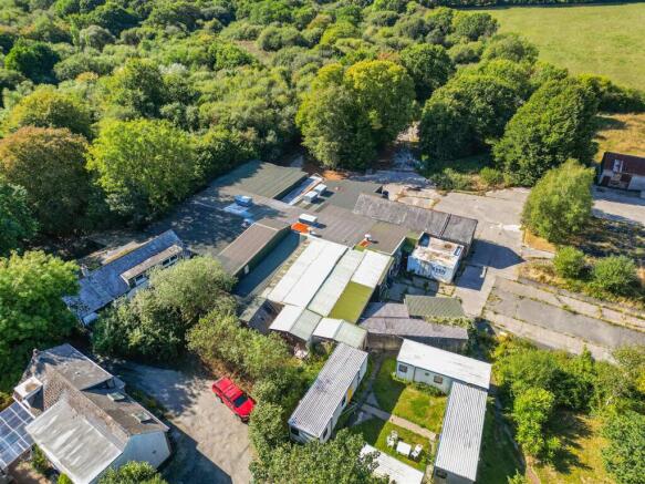 Drone View