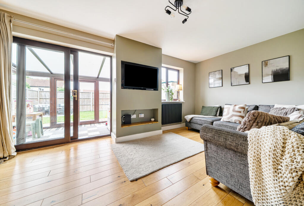 House in Yate, South Gloucestershire - View 5