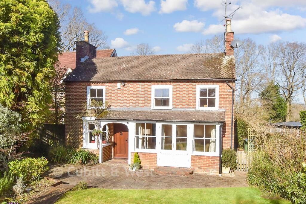 Main image of property: Cripplegate Lane, Southwater, Horsham, West Sussex