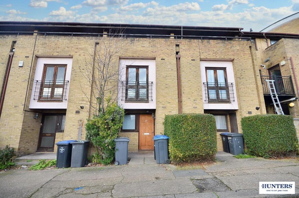 Main image of property: Baskerville Gardens, Dog Lane, London