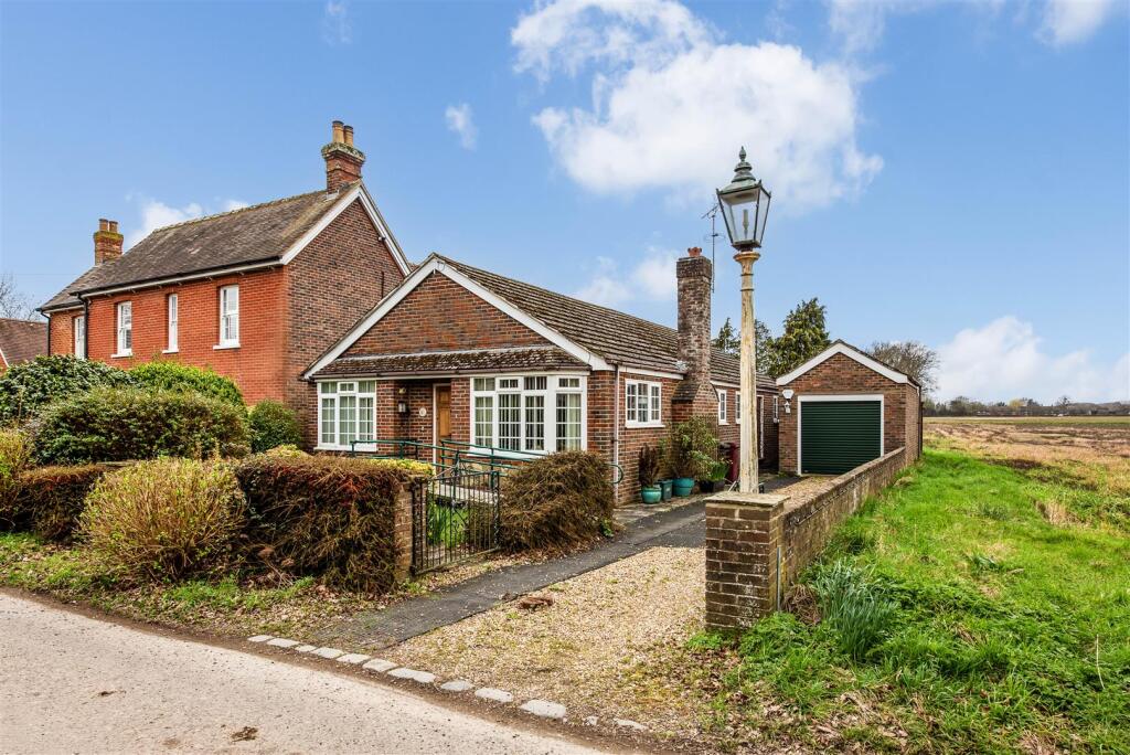 Main image of property: Drift Lane, Bosham