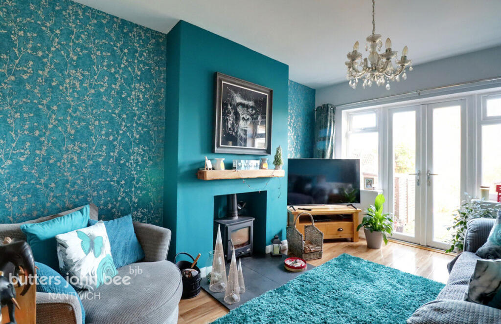 Princess Drive, Wistaston photo 4