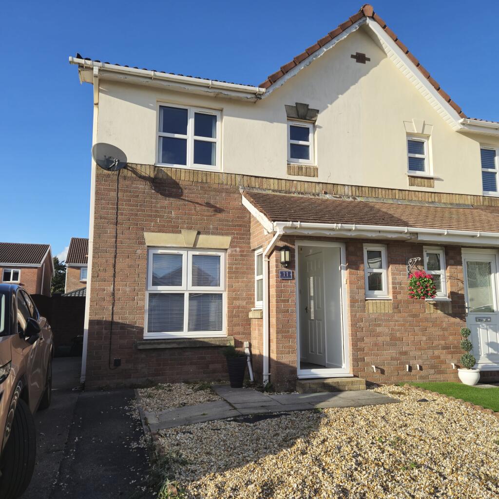 Main image of property: Rowan Tree Avenue, Baglan