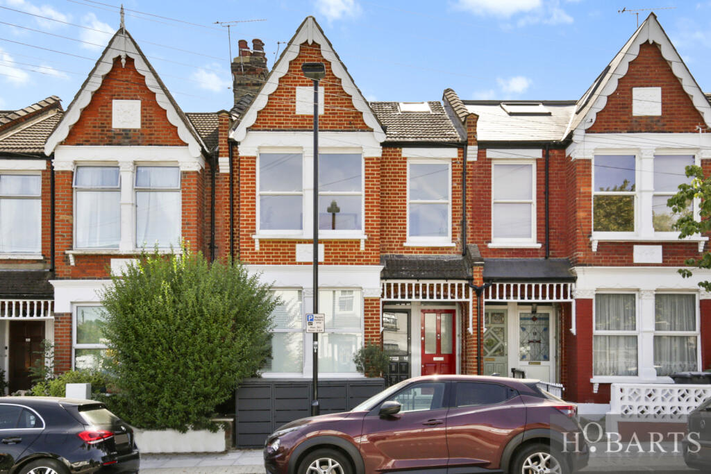 Main image of property: Dagmar Road, Alexandra Park, N22