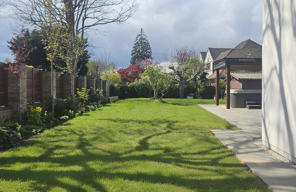 Additional image 9 of Blackmore Way, Wheathampstead, AL4