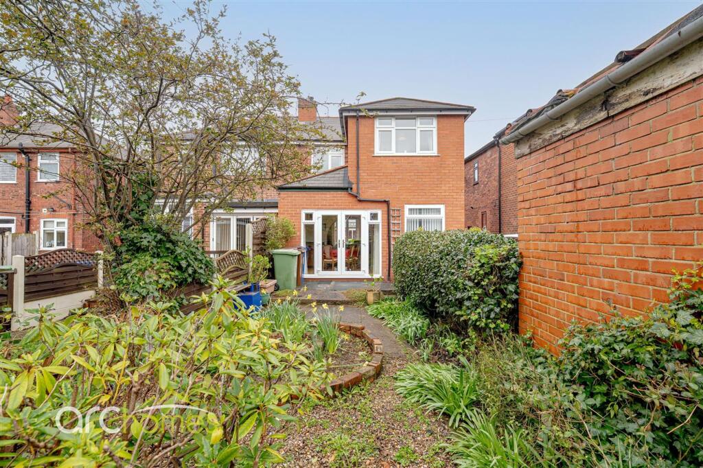 House in Wigan, Greater Manchester - View 4