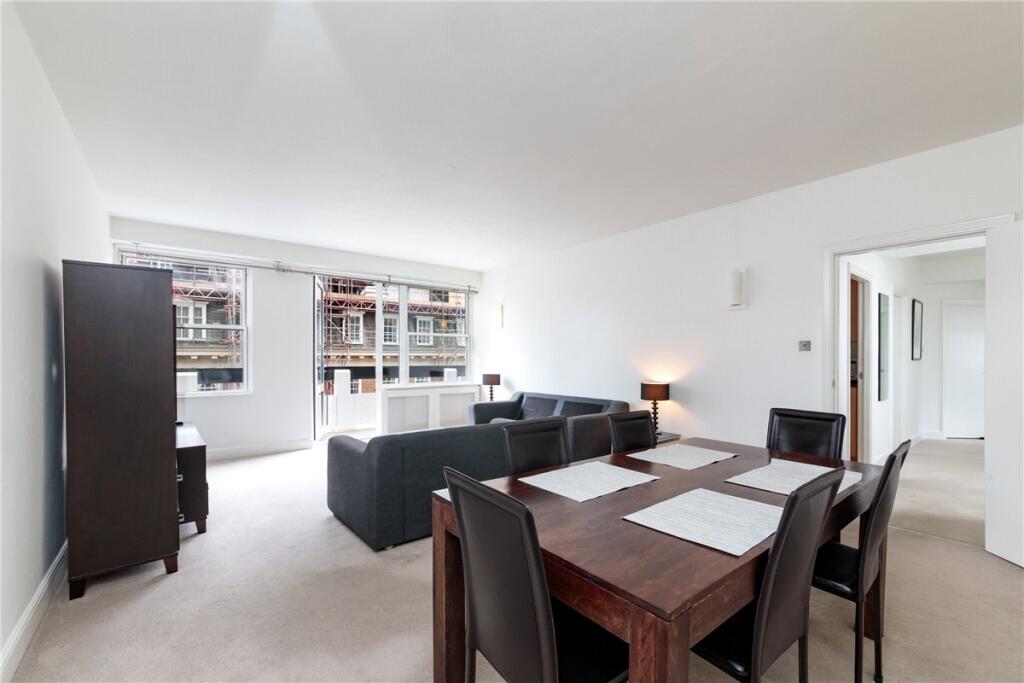 Main image of property: Weymouth Street, Fitzrovia, London, W1W