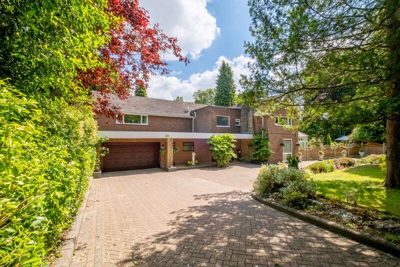 Main image of property: Ladywood Road, Four Oaks Estate, Four Oaks, B74 2QN