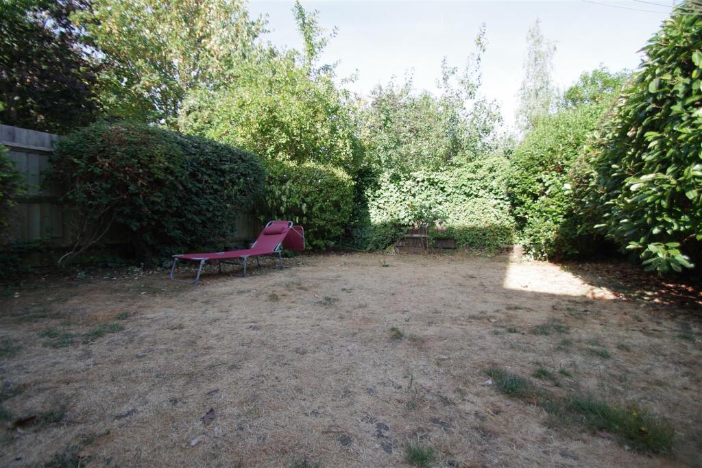 Millington Road, Wallingford photo 3
