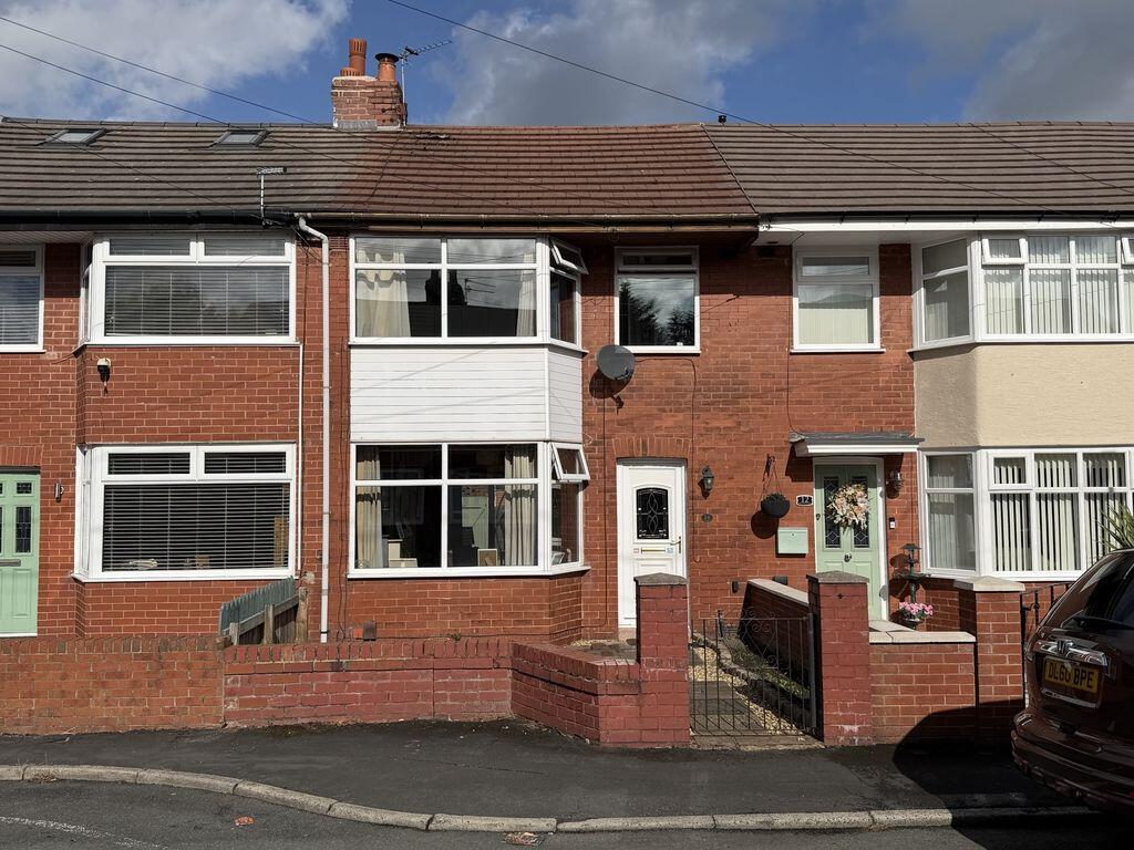 Main image of property: Fosterfield Place, Chorley, Lancashire