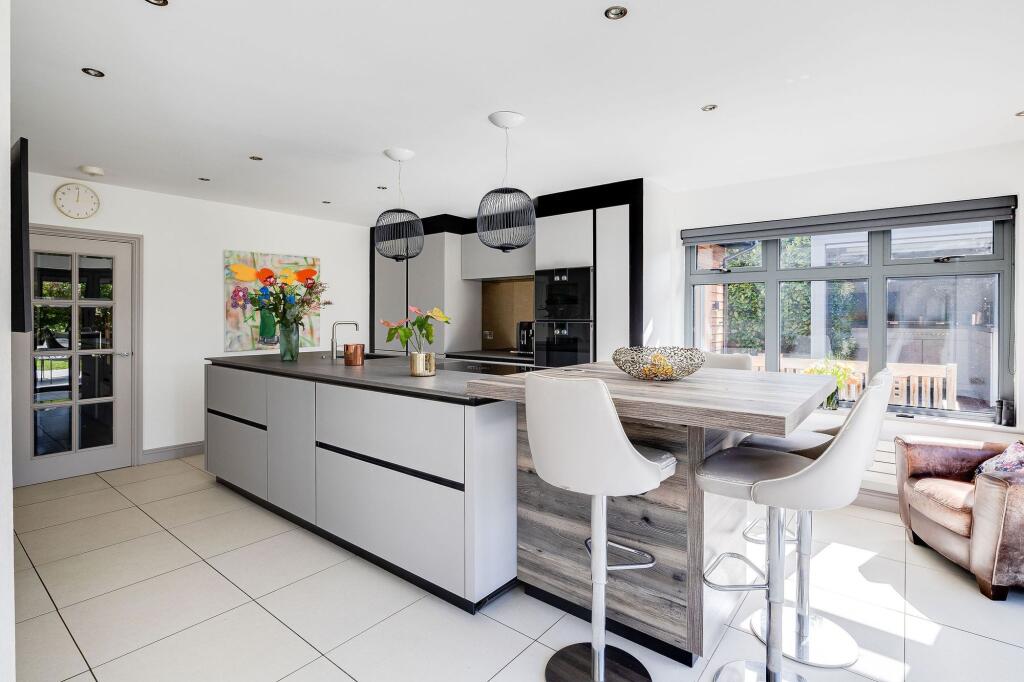 House in Rowton - View 5