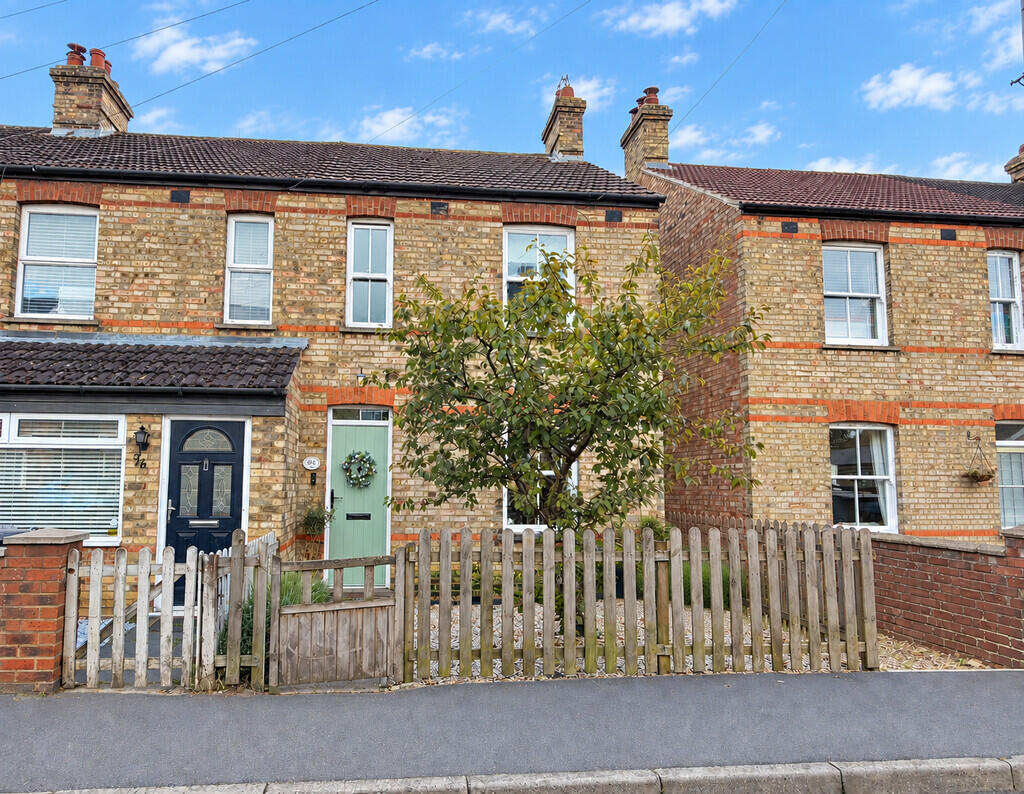 Main image of property: Sun Street, Biggleswade