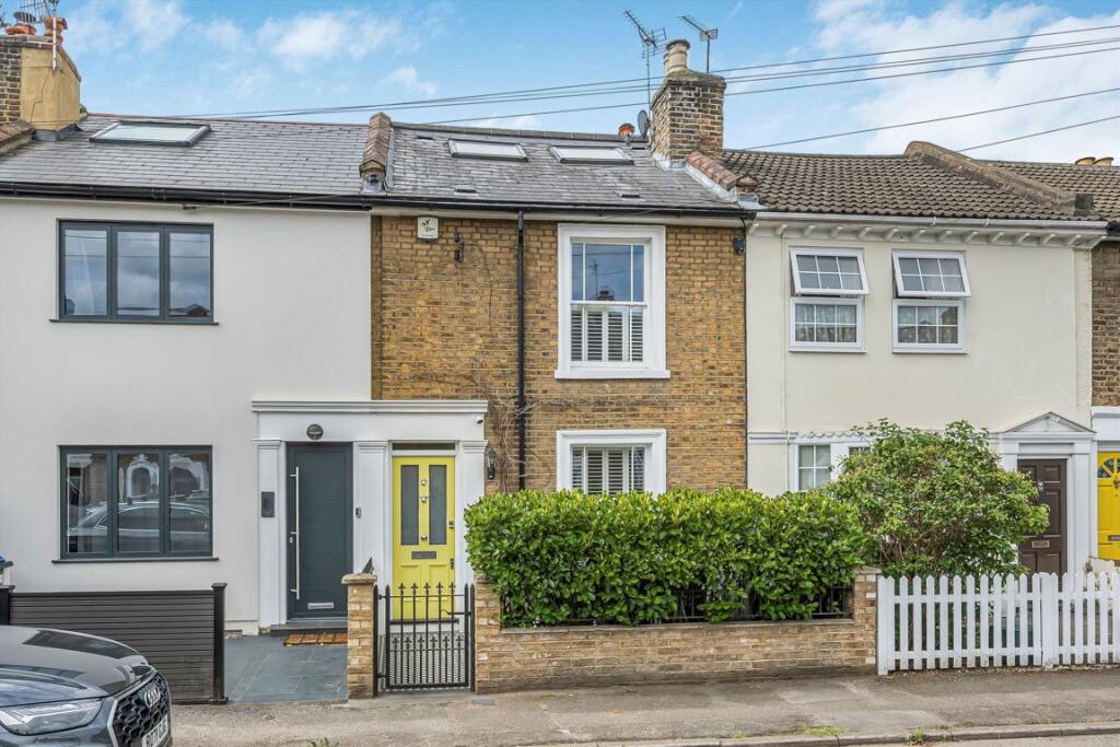 Main image of property: Cleaveland Road, Surbiton