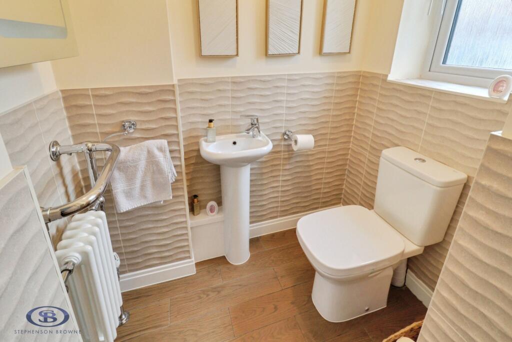 House in Shavington - View 5