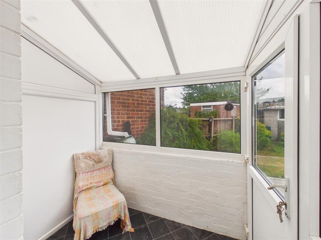 House in Hull, Kingston upon Hull - View 5