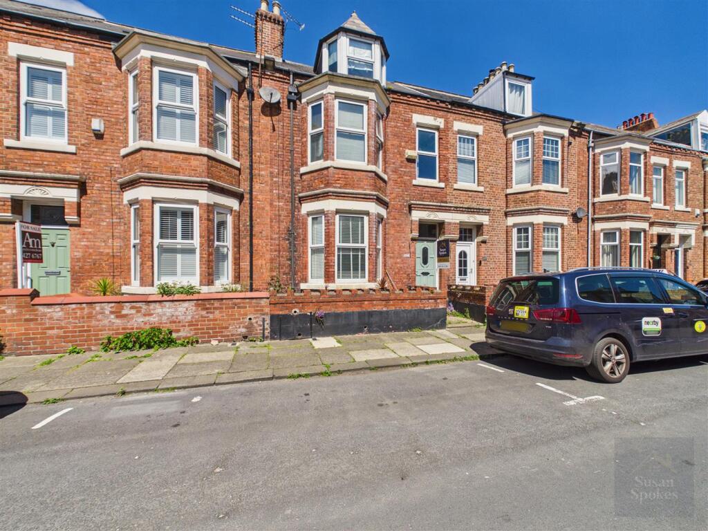 Main image of property: Trajan Avenue, South Shields