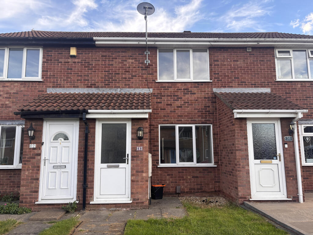 Main image of property: Chesney Road, Lincoln, Lincolnshire