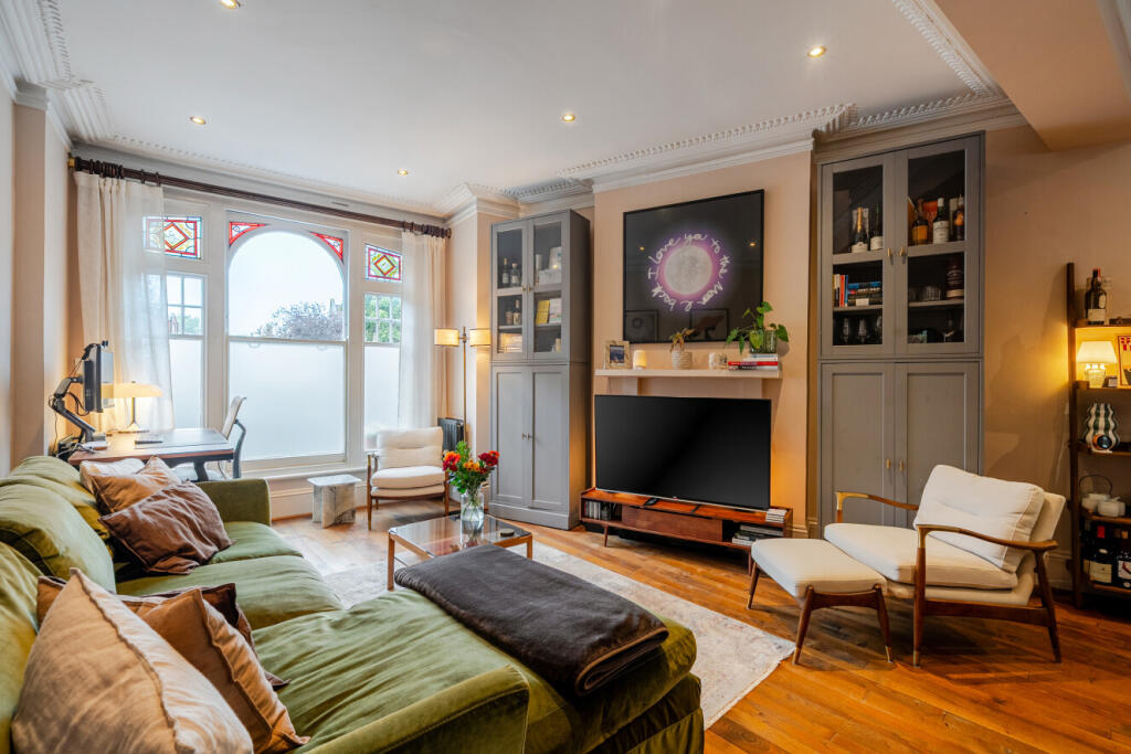 Apartment in London