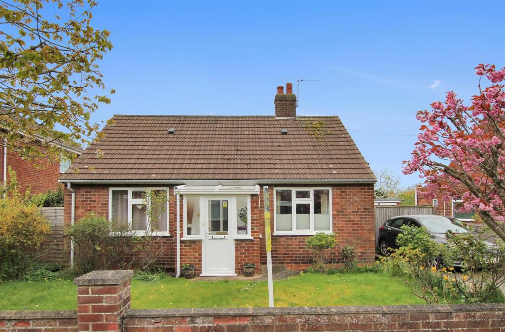 Main image of property: Lammas Leas Road, Market Rasen