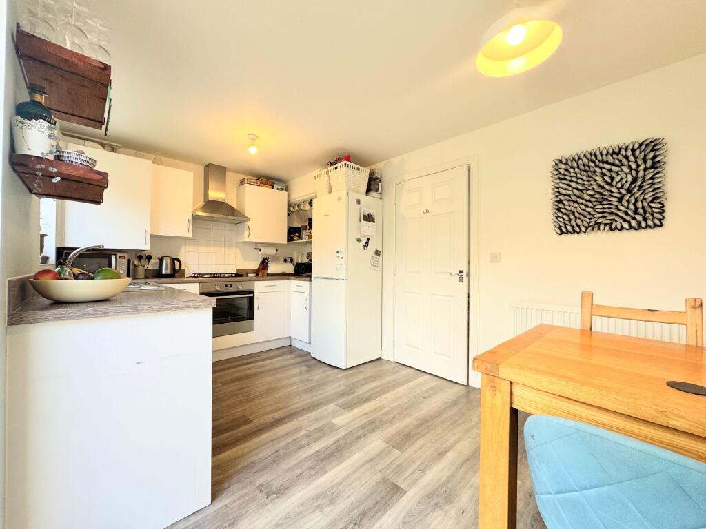 House in Truro, Colan - View 5